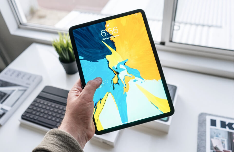 Comment un gadget stimule la créativité humaine