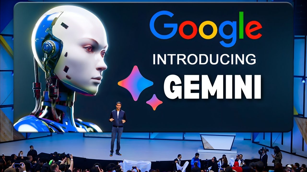 Gemini de Google : L’Intelligence Artificielle qui Résume vos Vidéos Google Drive