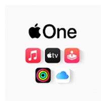 Pack Apple Tout-en-Un | 3 Mois