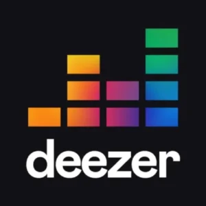 Deezer | 6 Mois