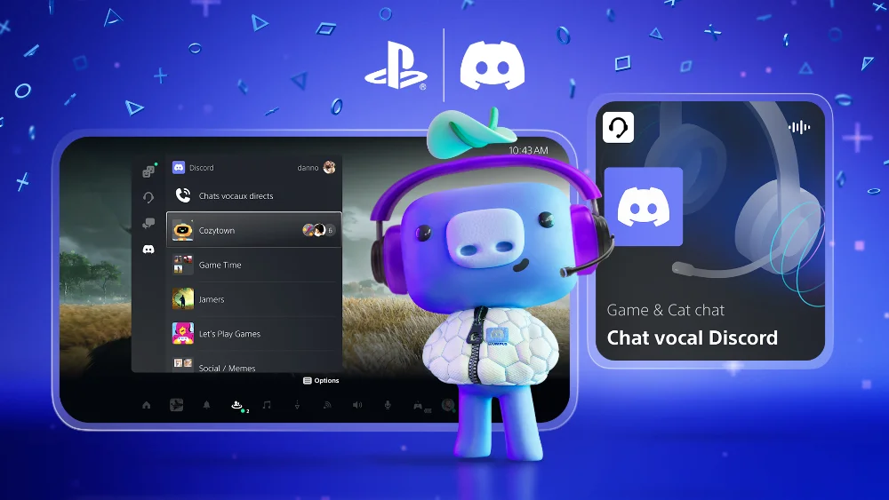 Discord annonce l’arrivée de publicités sur son application mobile