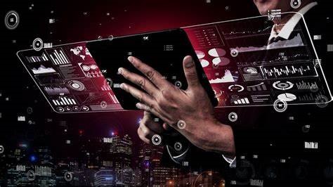 Les tendances technologiques majeures à surveiller en 2025