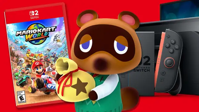 Mario Kart World annoncé pour la Nintendo Switch 2 : Qu’est-ce que cela signifie pour les fans ?