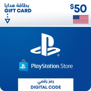 PlayStation Network (PSN) 50€