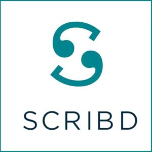 Scribd | 12 Mois