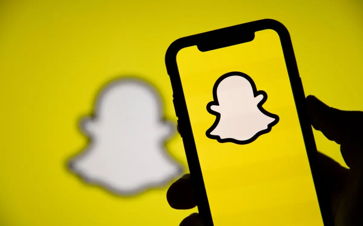 Snapchat dévoile des filtres vidéo utilisant de l’intelligence artificielle