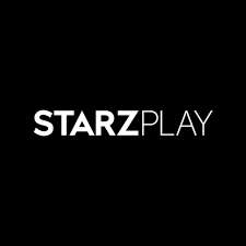 Starz Play - 1 Mois
