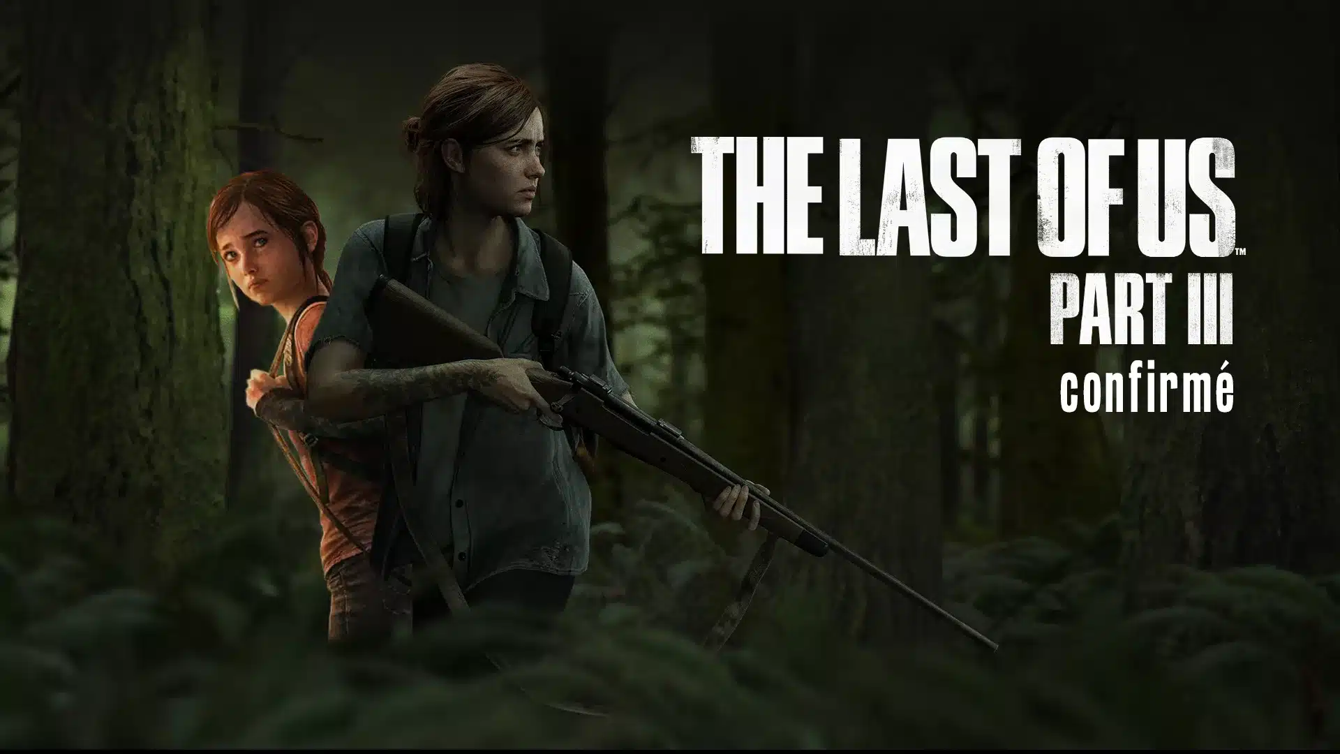 The Last of Us Part III : Préproduction et Innovations Narratives