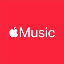 Apple Music - 12 mois