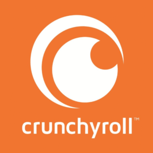 Crunchyroll | 1 Mois