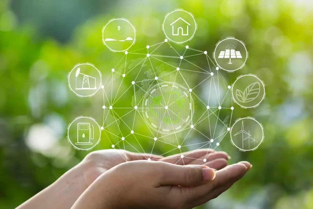 L’Impact de l’Industrie sur l’Économie et l’Environnement