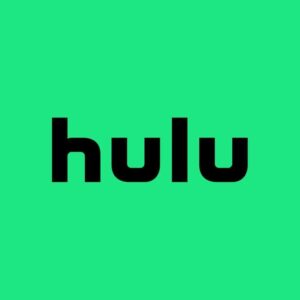 Hulu | 1 Mois