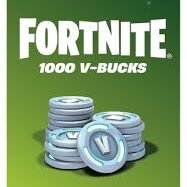 Fortnite 1000 V-bucks (Global)