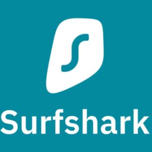 Surfshark VPN | 12 Mois