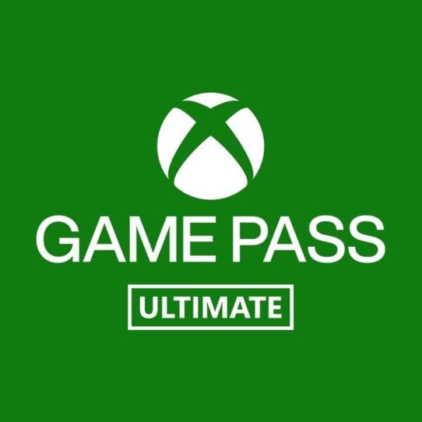 Xbox Game Pass Ultimate - Compte XGPU | 2 Mois